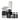 Silkecement Komplet Fino Kit til 9-11 m²