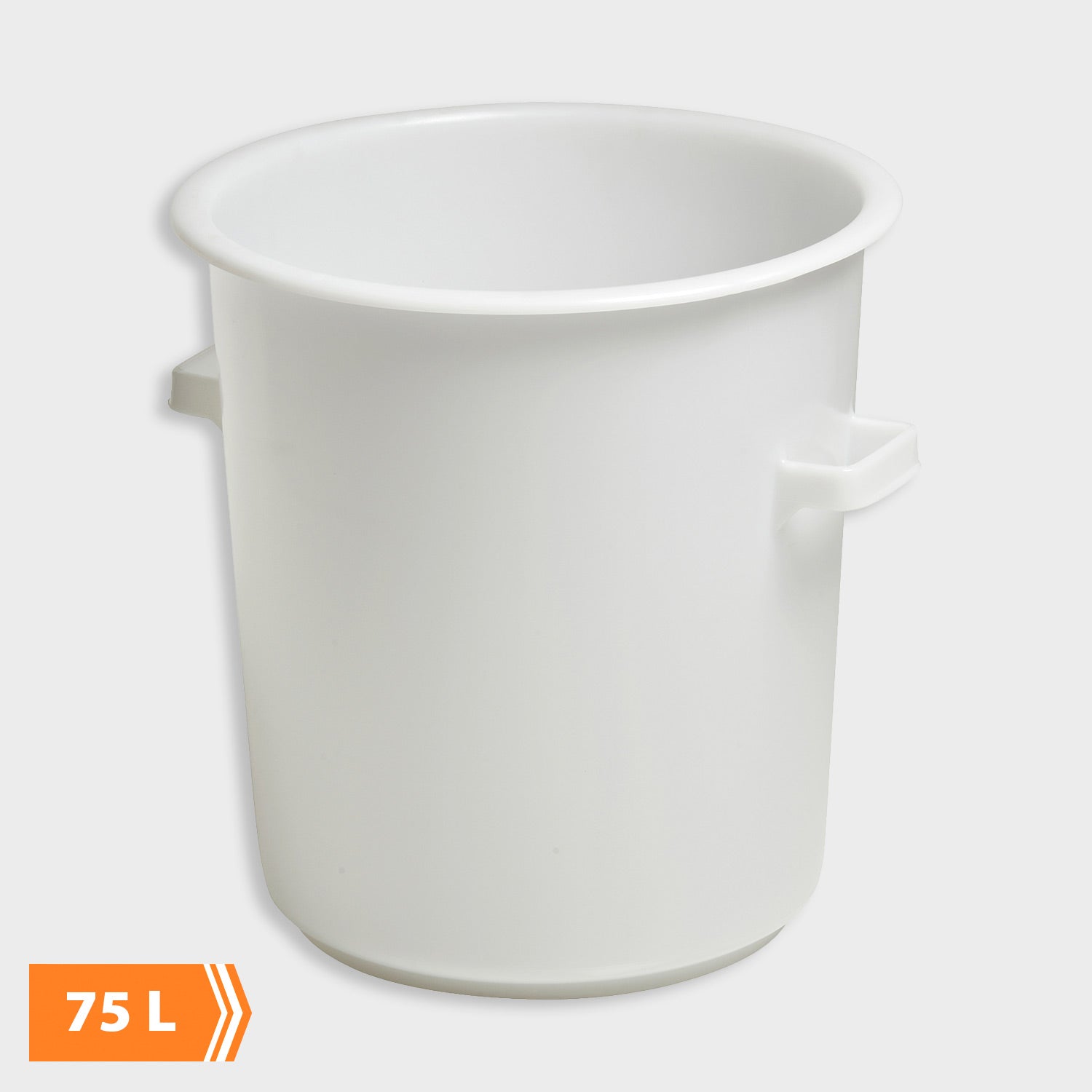 Blandekar – 75 L