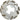 230mm med 12 segmenter, MHB 20#