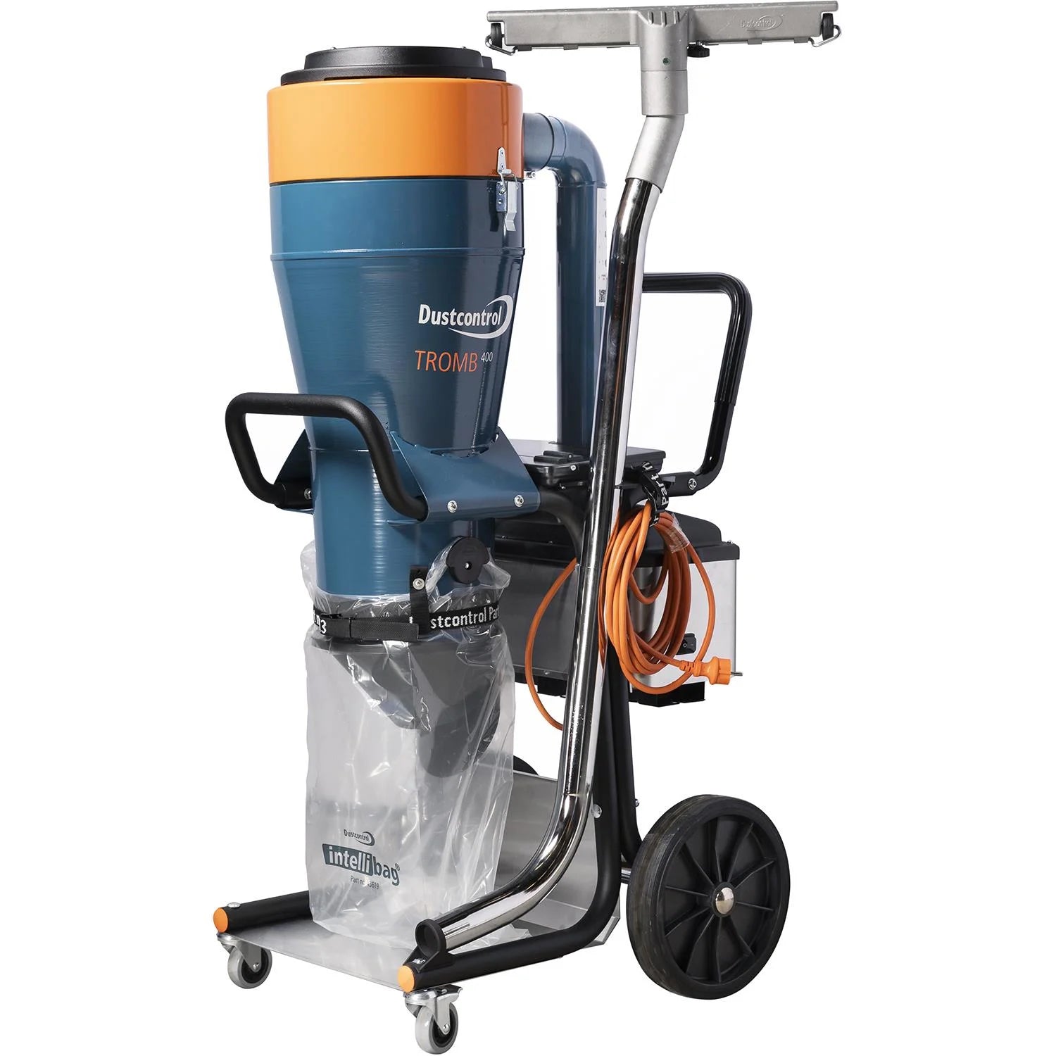 Dustcontrol DC Tromb 400C