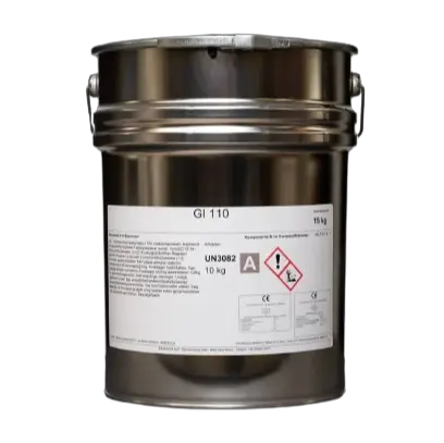 GI 110 - 2K epoxy primer 15 kg