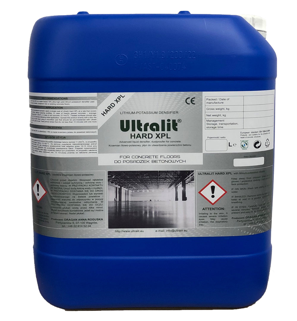 ULTRILIT HARD XPL 5L