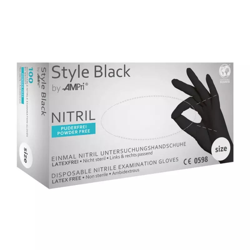 Nitril Handsker