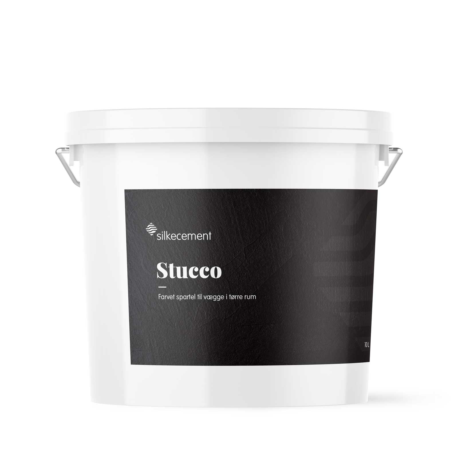 Silkecement Stucco